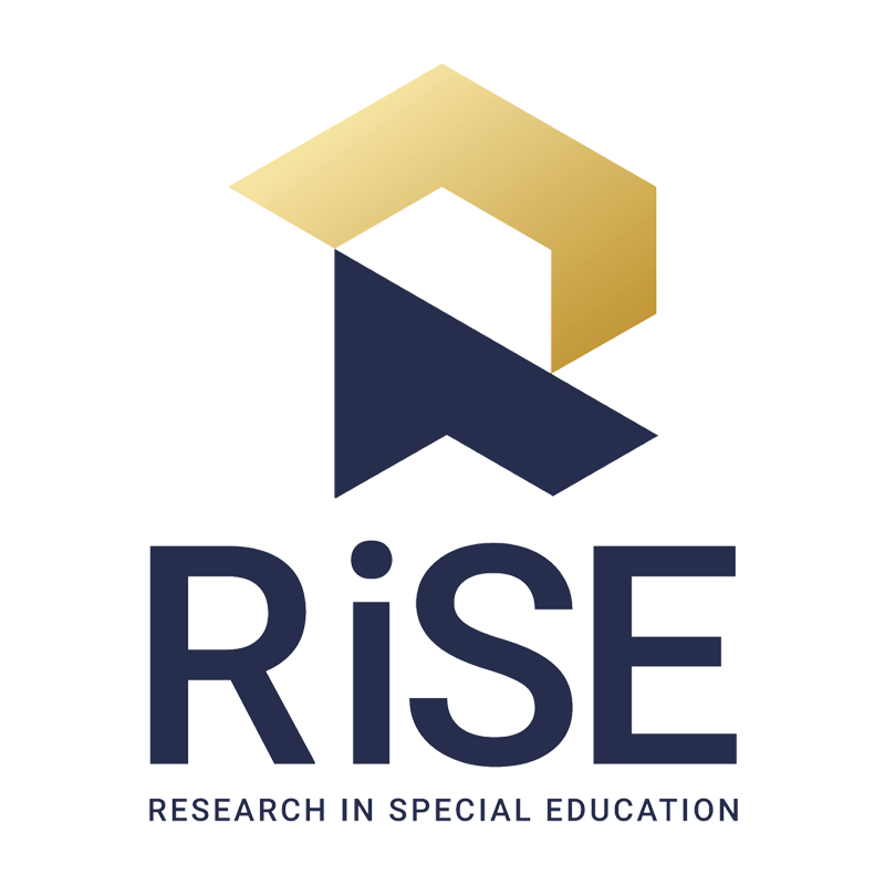 Research in Special Education