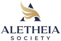 Aletheia Society Logo