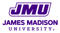 James Madison University logo